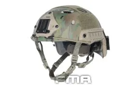Casque FAST PJ - M/L