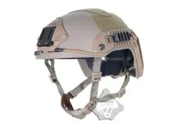 Casque FAST MH (de)