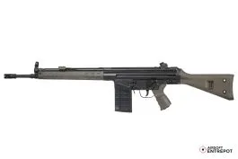 G3A3 Slimline · Verde / OD