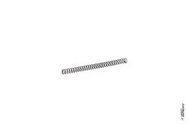 Ressort pour M40A5 Marui AG120