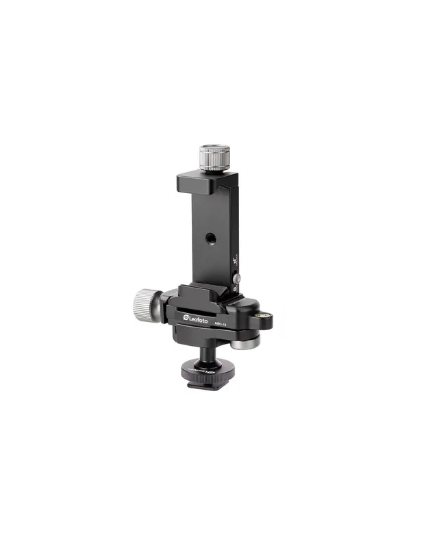 Leofoto FA-01+MBC-18+PC-9II