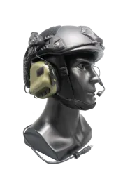 Headset M32H Mod 4 pour FAST - FG