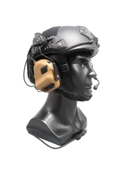 Headset M32H Mod 4 pour FAST · Coyote