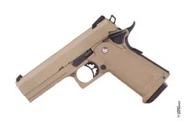 Hi-Capa 4.3 · Tan / FDE