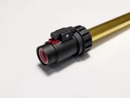 Bloc Hop-Up pour GHK G5