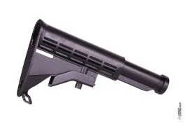 Crosse et Tube de Crosse M4