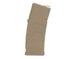 Chargeur Mid-Cap M4 Gen 3 · Tan / FDE