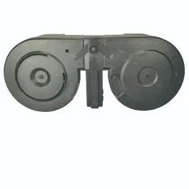 Double Drum Electrique Sound Control M4