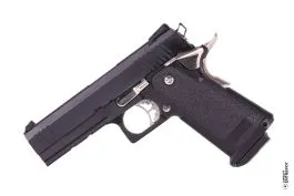 Hi-Capa 4.3 DX · Negro