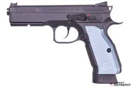 CZ Shadow 2 CO2 · Negro