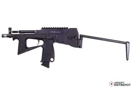Modify PP-2K (Gaz)