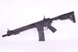 D-Boy M4A1 L Full Metal · Negro
