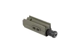 Garde-Main AS-03 Striker Avec Laser