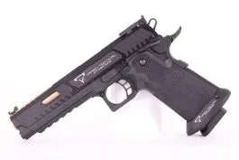 TTI 2011 Combat Master Standard Island Barrel