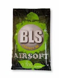 Billes Bio 0.30g (Sac de 1 kg)
