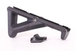 Grip Avant Type 2 · Negro