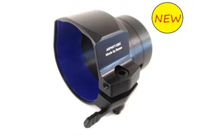 Adaptador Rápido para Pard NV007S Visores con Torreta Iluminación