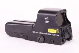 TO552 Red Dot Sight · Negro