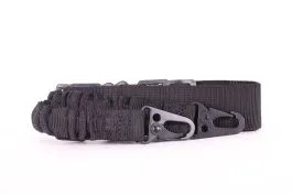 Sangle 2 Points Tactical Olecranon Buckle · Negro