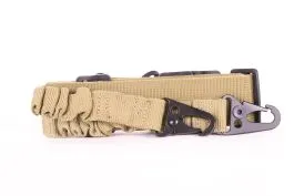 NHelmet Sangle 2 Points Tactical Olecranon Buckle (de)