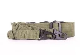NHelmet Sangle 2 Points Tactical Olecranon Buckle