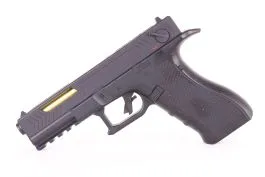 Avec MOSFET (CM131S)