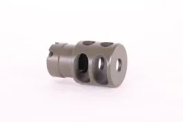 Cache Flamme AK Type DTK-2
