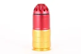 Grenade 40mm 12 Trous (96BBs)