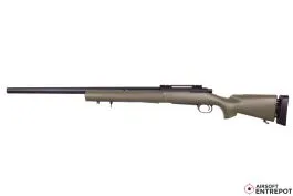 M24 Spring Type 1 · Verde / OD