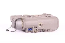 L3-NGAL LED + Laser Rouge/ + IR (FG)