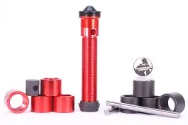 Piston Masse Variable en Aluminium (TAC-41)