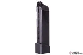 Chargeur Gaz pour JW2 TTI Combat Master