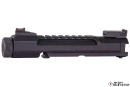 Upper Mini Mamba TDC pour AAP01 · Negro