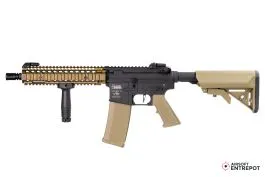Daniel Defense® SA-C19 CORE™ HAL ETU · Bronce