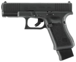 SRC Glock 19 Gen5 MOS CO2 · Negro