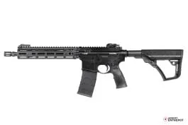 Daniel Defense DD4 RIII 11,5"