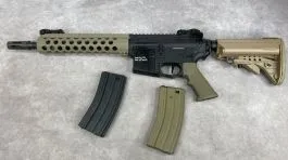 Occasion - ATM M4 Troy (Bi-Ton) Upgrade