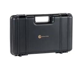 Mallette Rigide 47,5cm · Negro