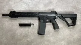 Occasion - DDM4A1 RIII Daniel Defense Upgrade