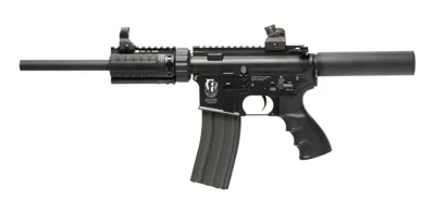 Réplique GG GR16 CRW Viper