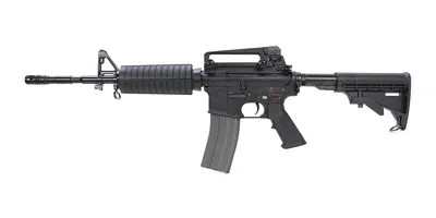 Réplique CM16 Carbine - G&amp;G