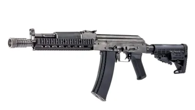 Rep Fsb. 13 Steel