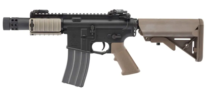 Réplique BO Dagger - BO · Tan / FDE