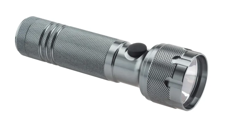 Lampe Star Light LED 1 Watt Luxeon