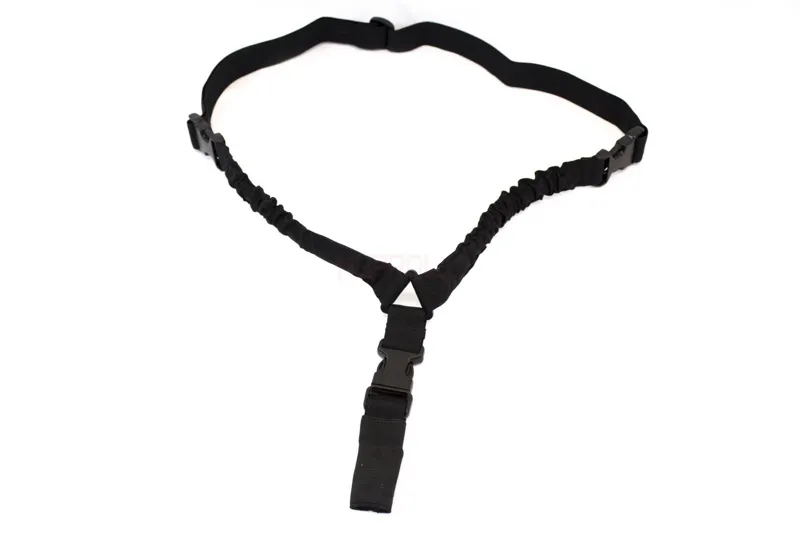 Sangle 1 Bungee 1000 · Negro