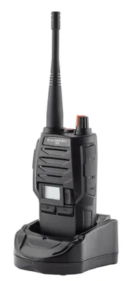 Talkie-Walkie Waldberg P9 Pro Version 2018