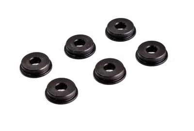 Part - 8mm Steel Bushing (6PCS / 1 Set)