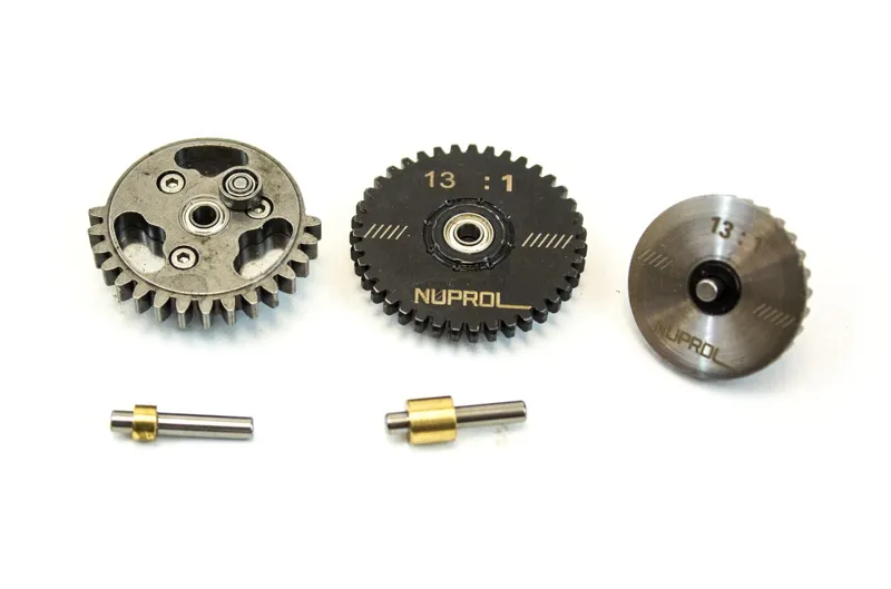 Np 13:1 Ultra Set