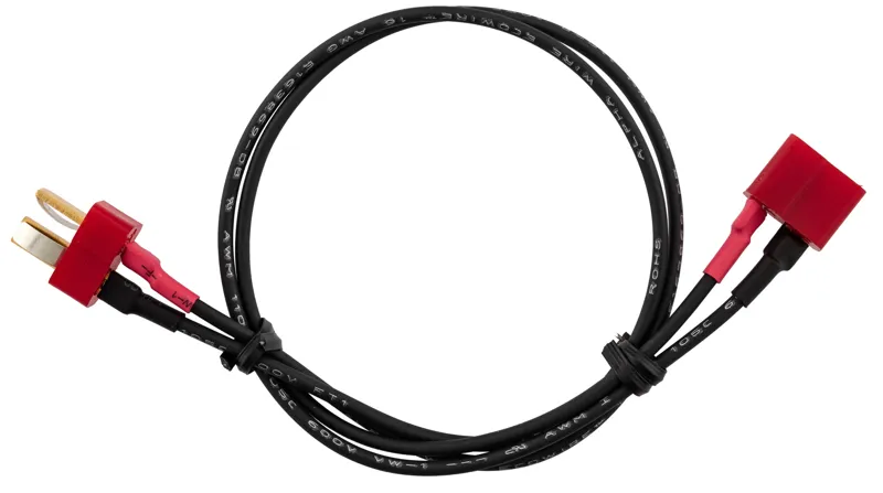 Rallonge T-Dean pour TITAN V3 - Gate