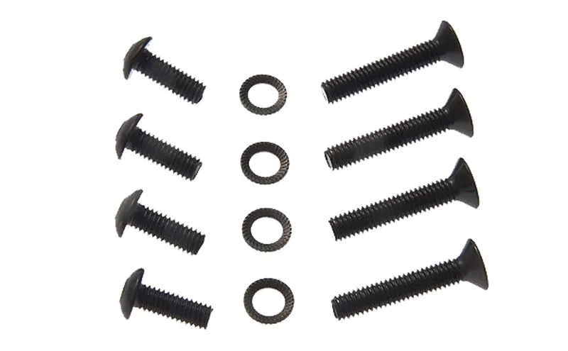 Kit de Vis pour Gearbox V2